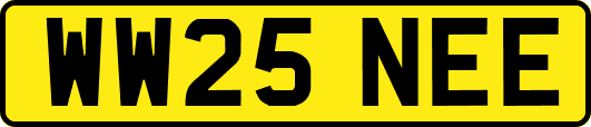 WW25NEE