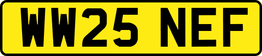 WW25NEF
