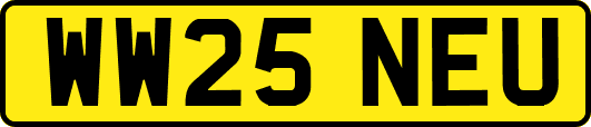WW25NEU