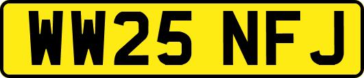 WW25NFJ