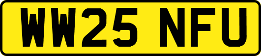 WW25NFU