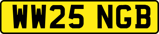 WW25NGB