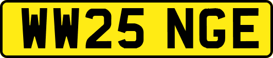WW25NGE