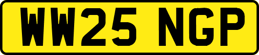 WW25NGP