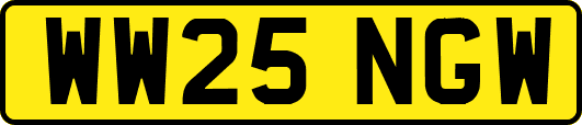 WW25NGW