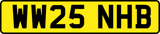 WW25NHB