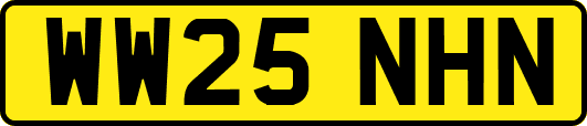 WW25NHN