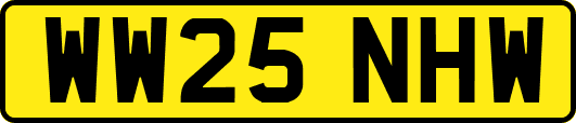 WW25NHW