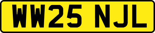 WW25NJL