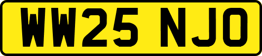WW25NJO