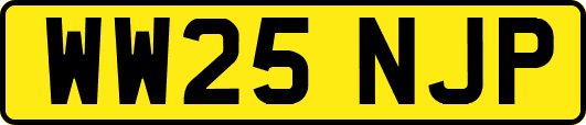WW25NJP