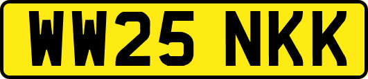 WW25NKK