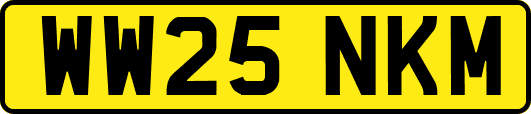 WW25NKM