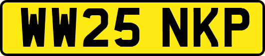 WW25NKP