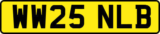 WW25NLB