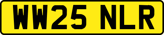 WW25NLR