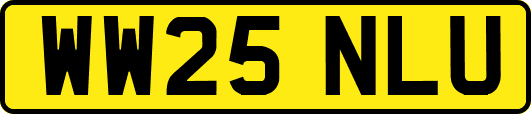 WW25NLU