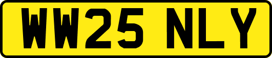 WW25NLY