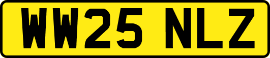 WW25NLZ