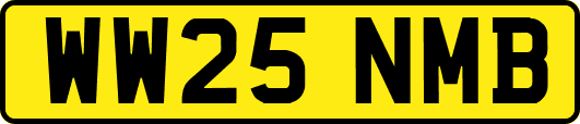WW25NMB