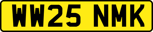 WW25NMK
