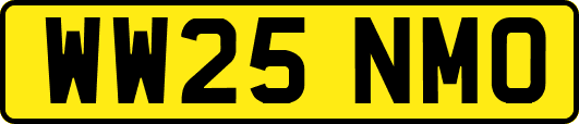 WW25NMO