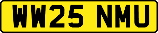 WW25NMU