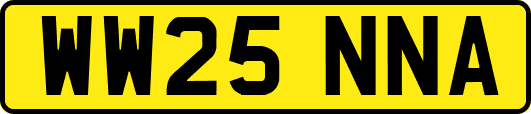 WW25NNA