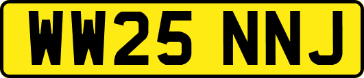WW25NNJ