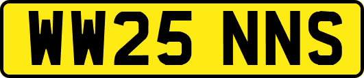 WW25NNS