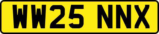 WW25NNX