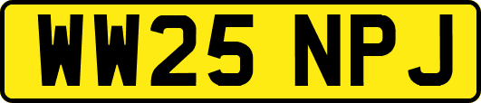 WW25NPJ