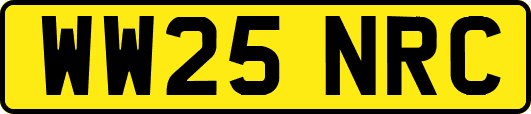 WW25NRC