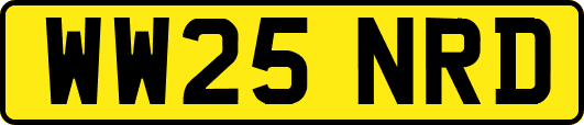 WW25NRD