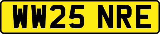 WW25NRE