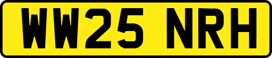 WW25NRH