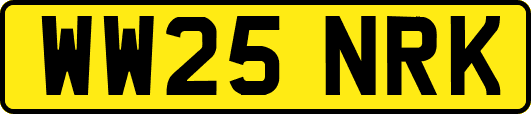 WW25NRK