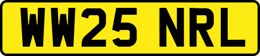 WW25NRL