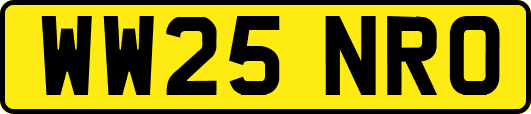 WW25NRO