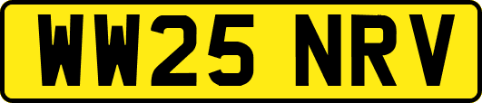 WW25NRV