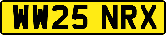 WW25NRX