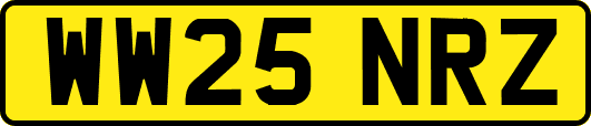 WW25NRZ