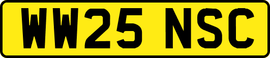 WW25NSC