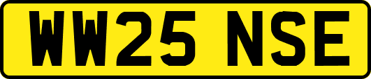 WW25NSE