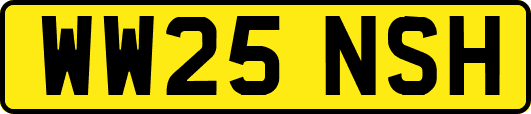 WW25NSH