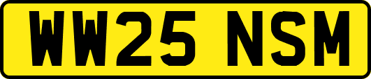 WW25NSM