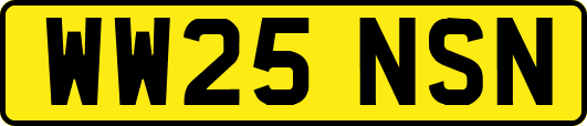 WW25NSN
