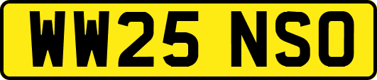 WW25NSO