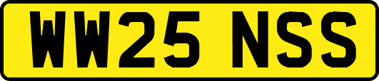 WW25NSS