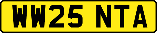 WW25NTA